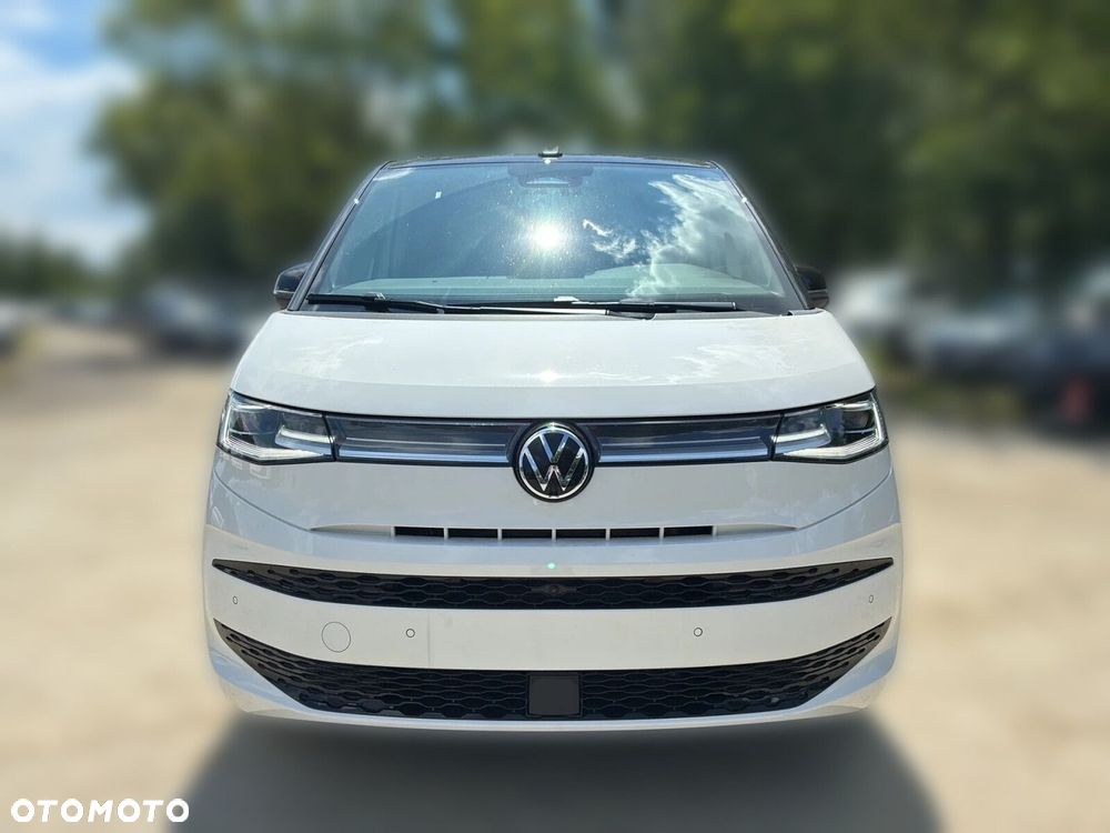 Volkswagen Multivan 2.0 TDI L2 Edition DSG - 3