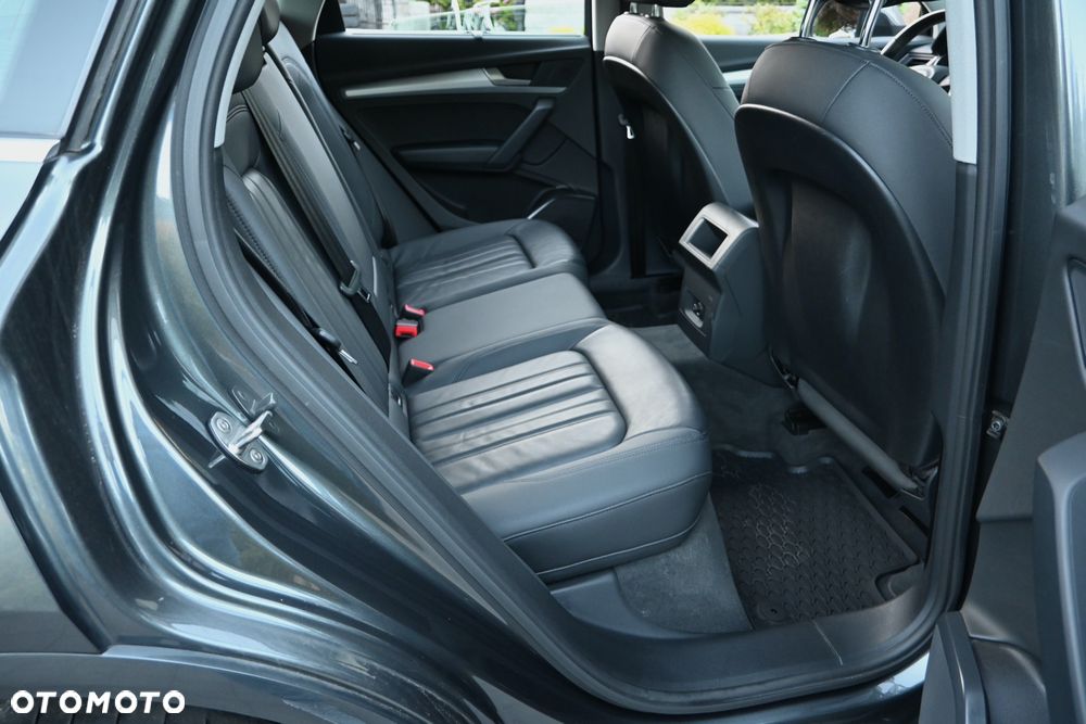 Audi Q5 35 TDI S tronic S line - 25