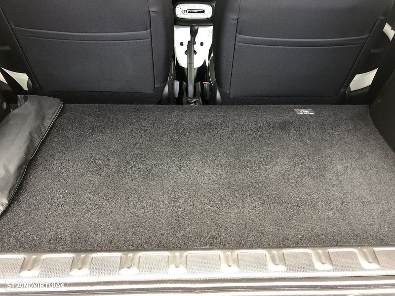 Smart ForTwo Coupé 1.0 mhd Passion 71 Softouch - 21