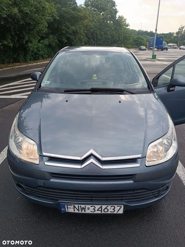 Citroën C4 1.6 16V Style - 3