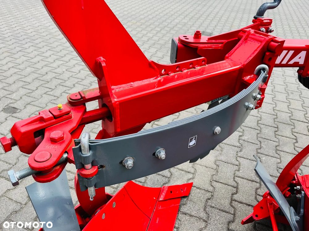 Unia Obracalny Ibis LS 3+1 dostępny od ręki - 19