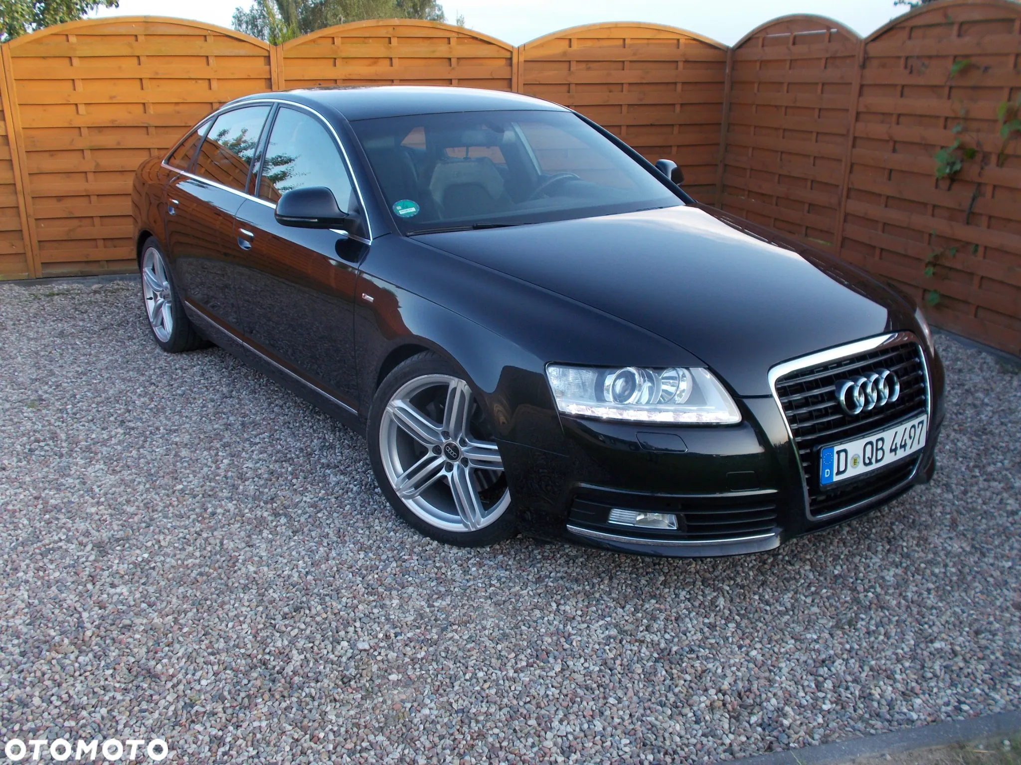 Audi A6 2.0 TDI Limited Edition Multitr - 14
