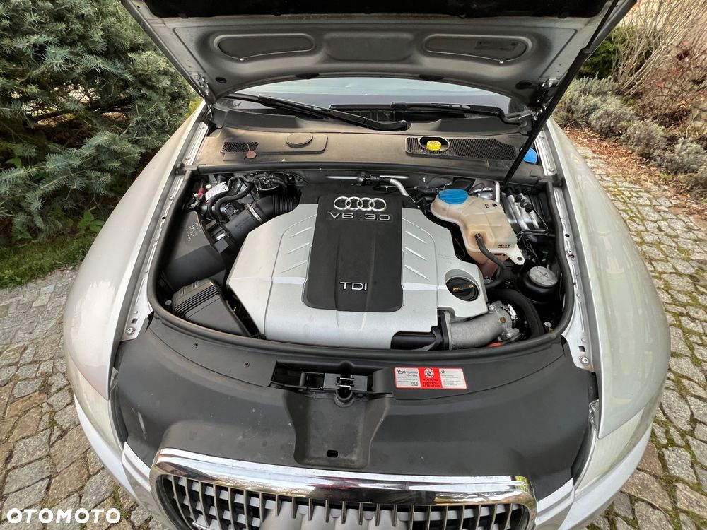 Audi A6 Allroad quattro 3.0 TDI tiptronic DPF - 2