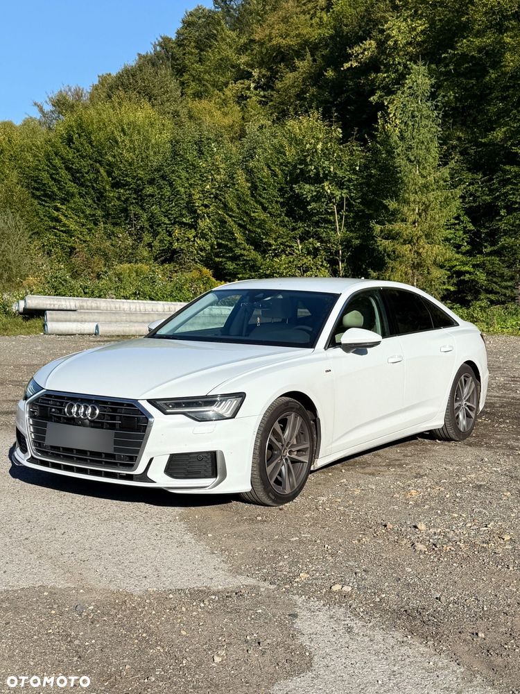 Audi A6 Limousine - 17