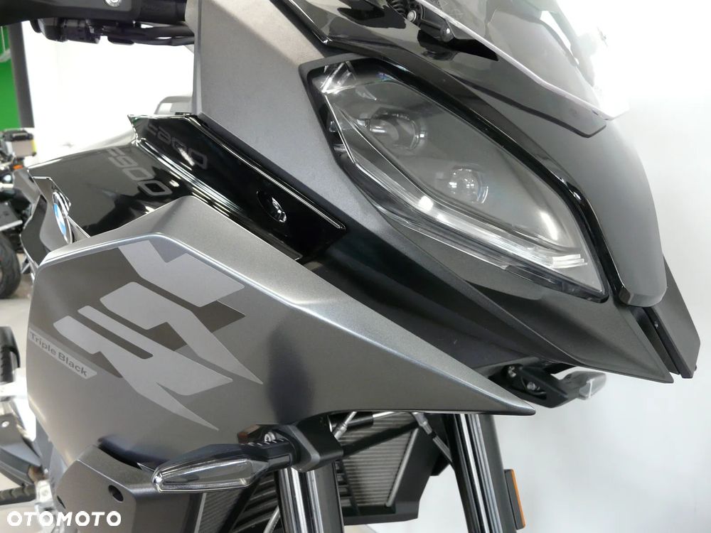BMW XR - 20