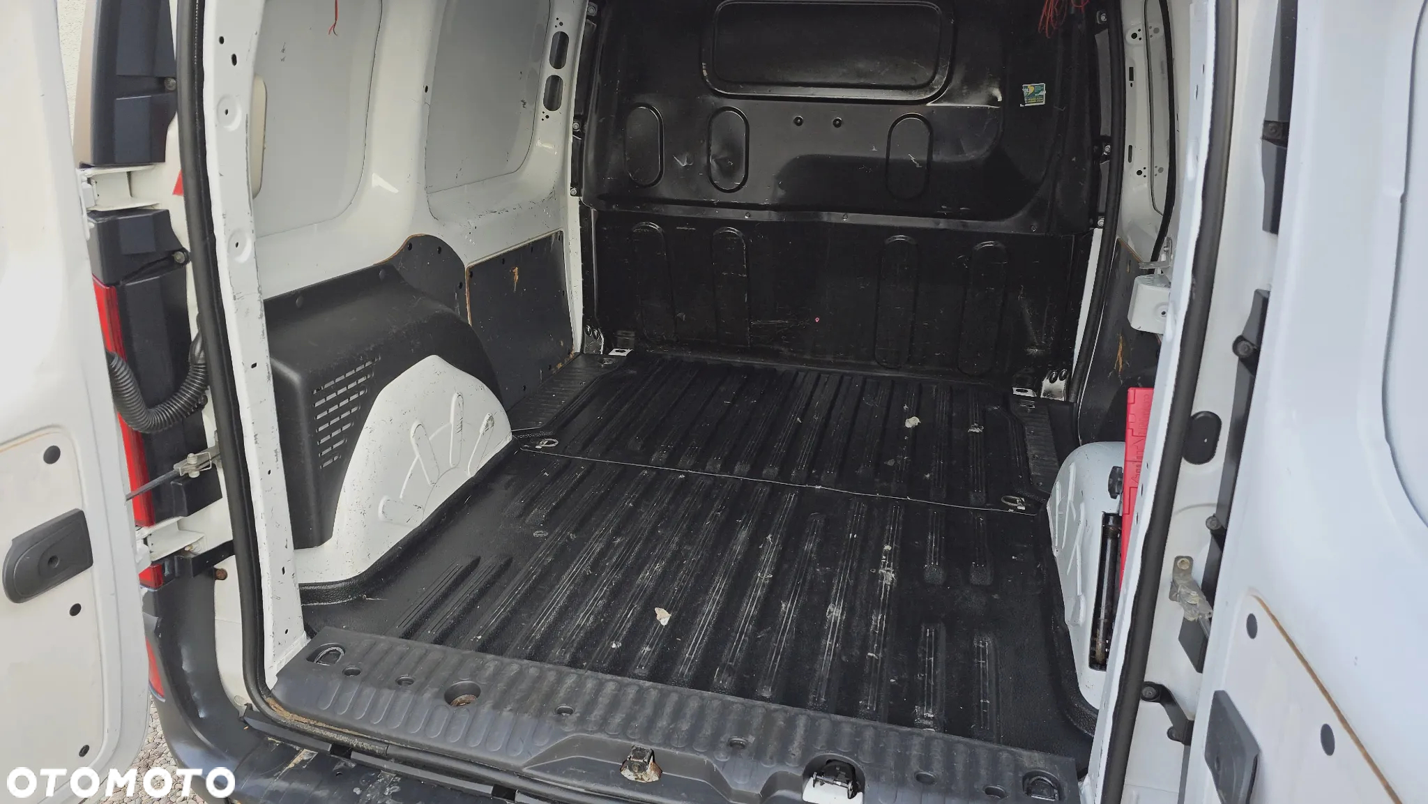 Mercedes-Benz CITAN 108 CDI - 15