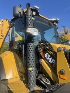 Caterpillar 434F - 12