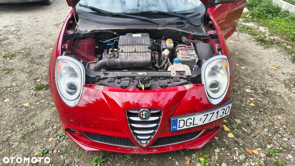 Alfa Romeo Mito - 4