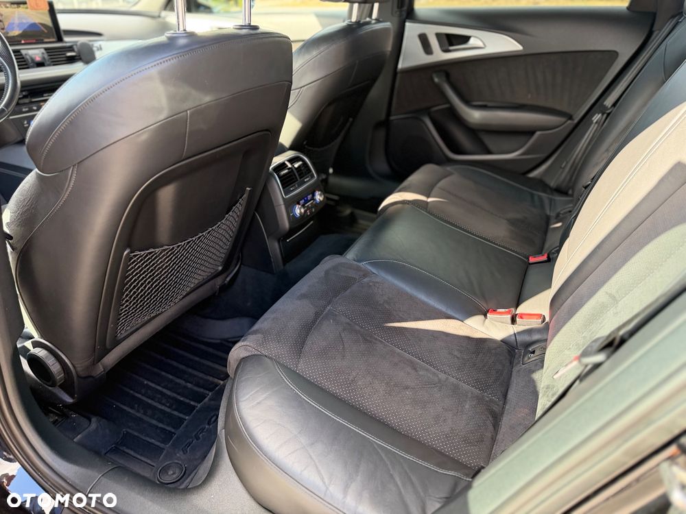 Audi A6 Limousine 3.0 TDI Quattro S tronic - 17