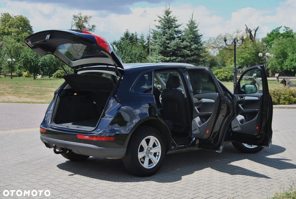 Audi Q5 - 20