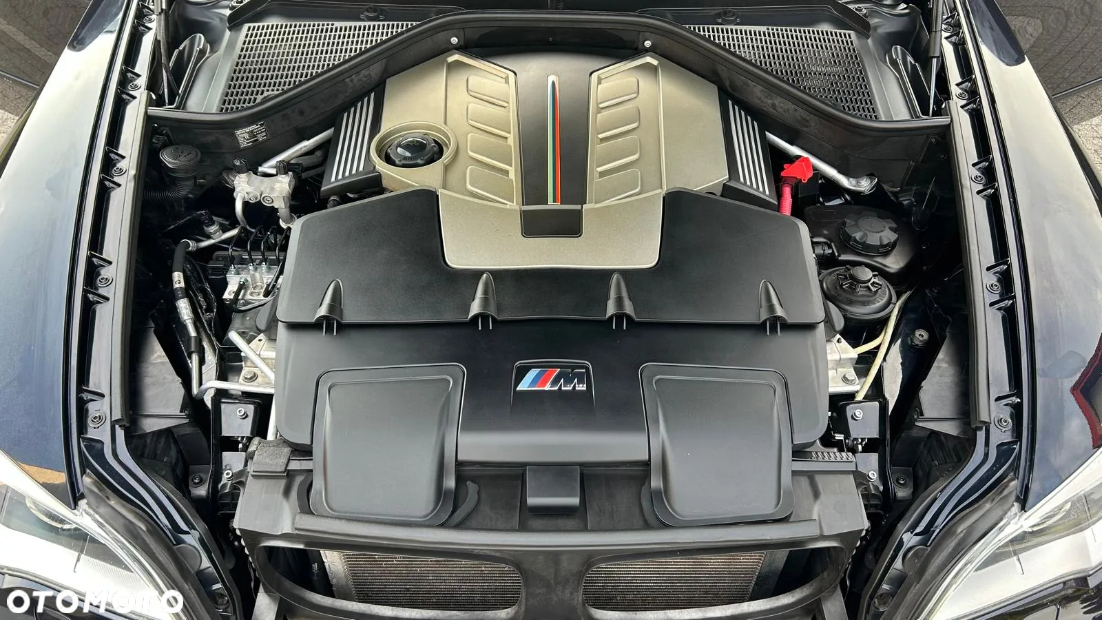 BMW X5 M - 35