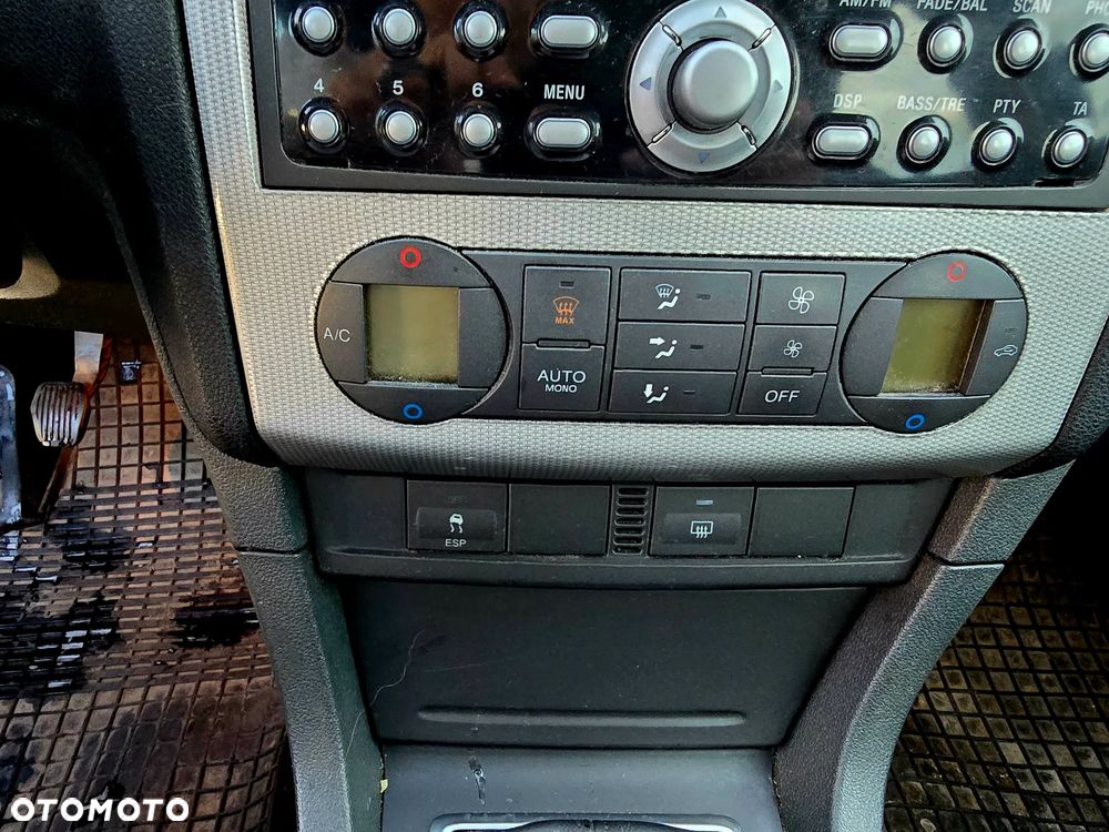 Ford Focus 2.0 TDCi Titanium - 23