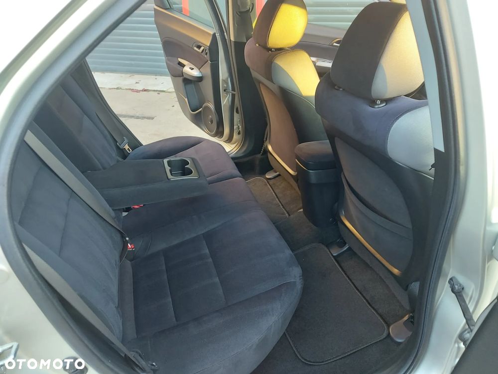 Honda Civic 1.8 Executive - 27