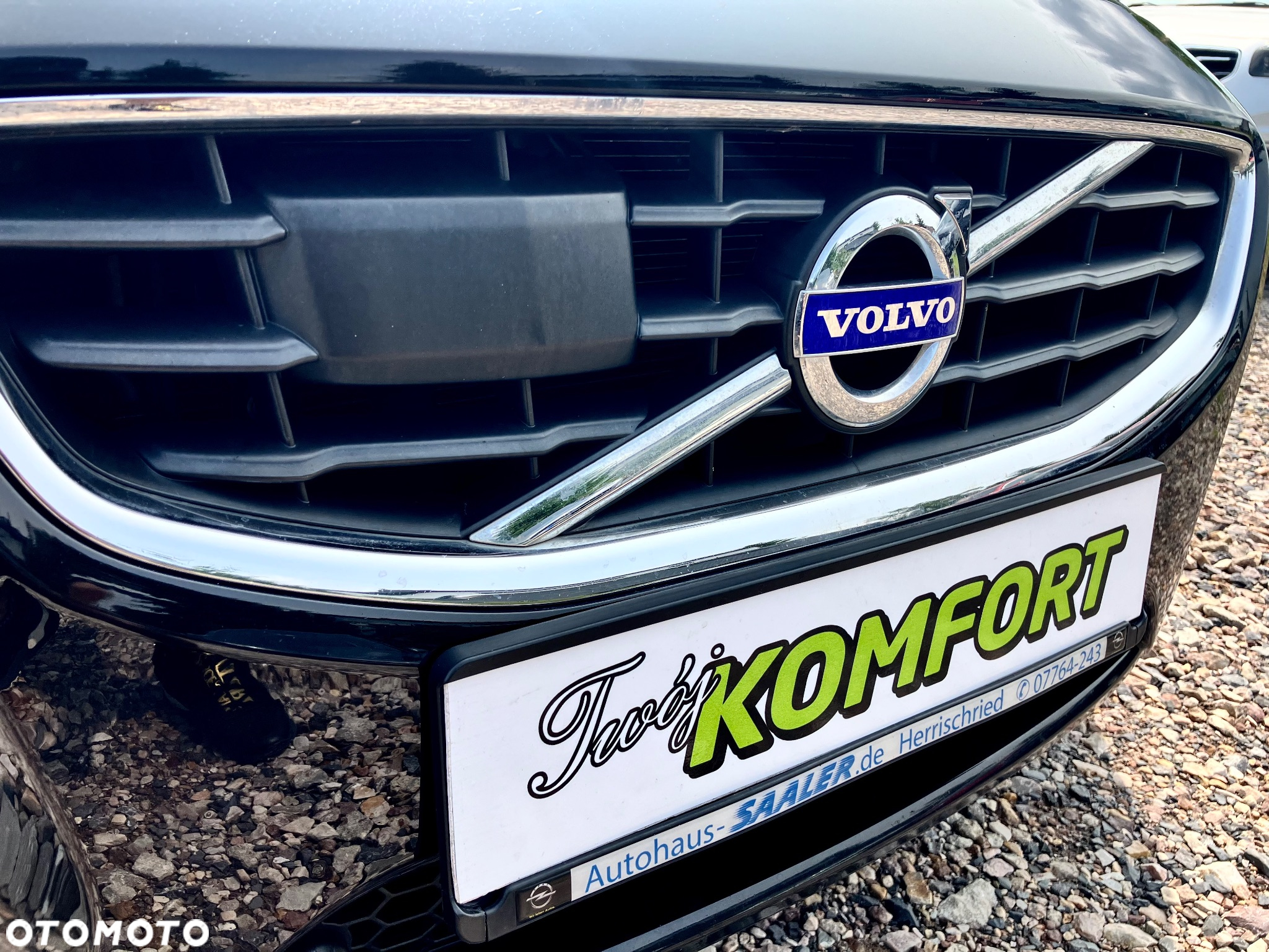 Volvo S60 T6 AWD Geartronic Summum - 33