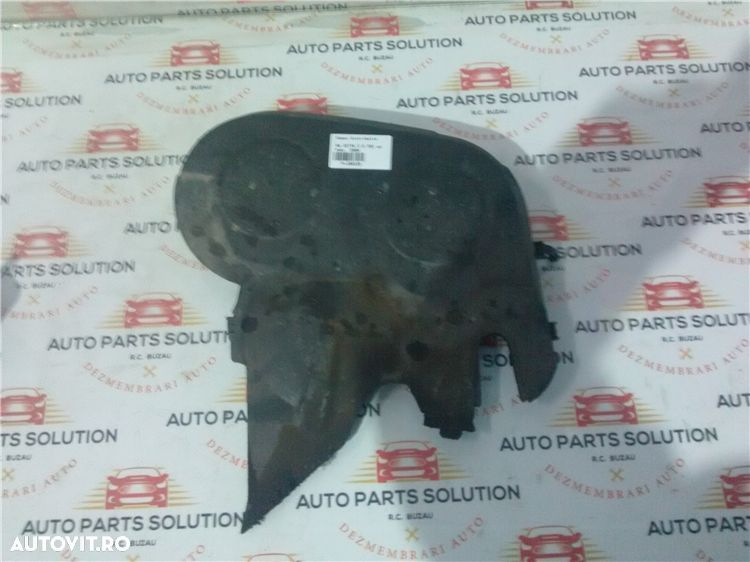 capac distributie vw jetta 2.0 tdi an fabr. 2009 - 1