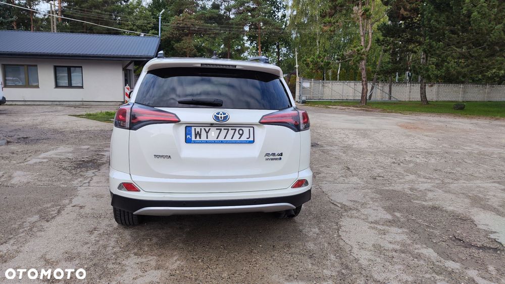 Toyota RAV4 - 5