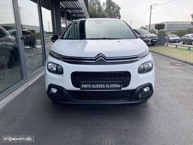 Citroën C3 1.2 PureTech Feel - 2