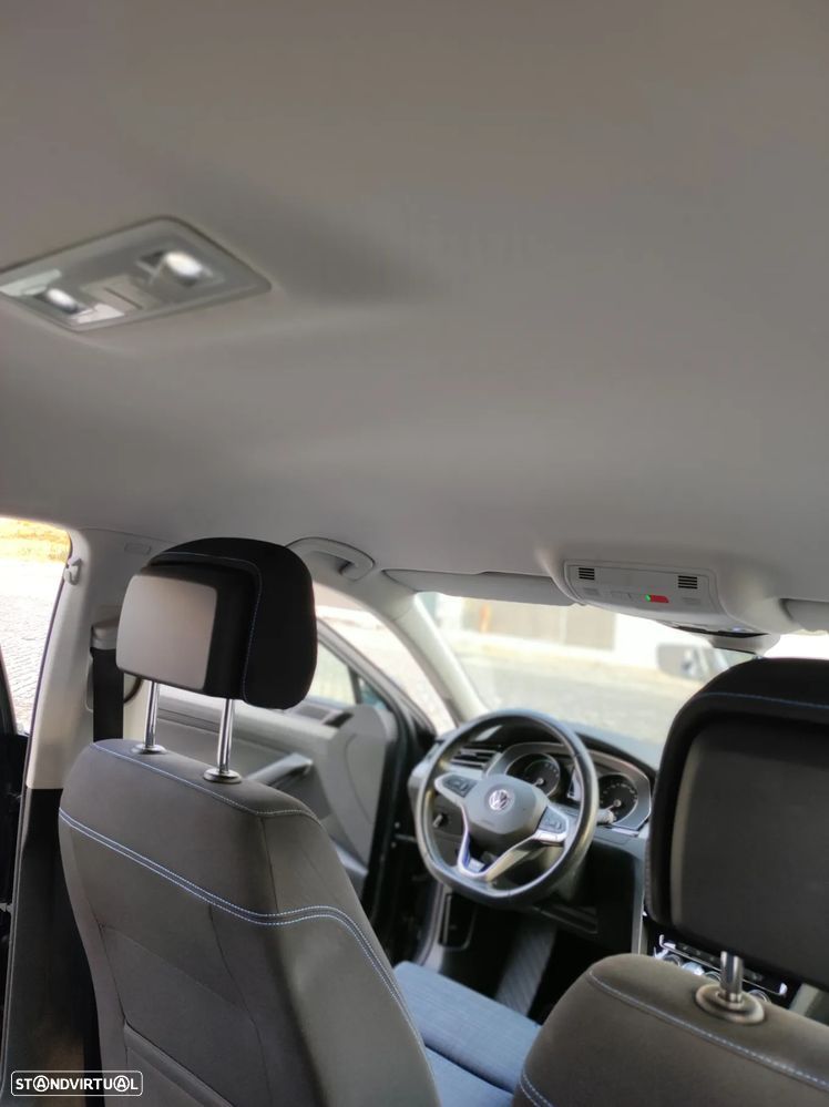 VW Passat Variant 1.4 TSI GTE Plug-in - 23