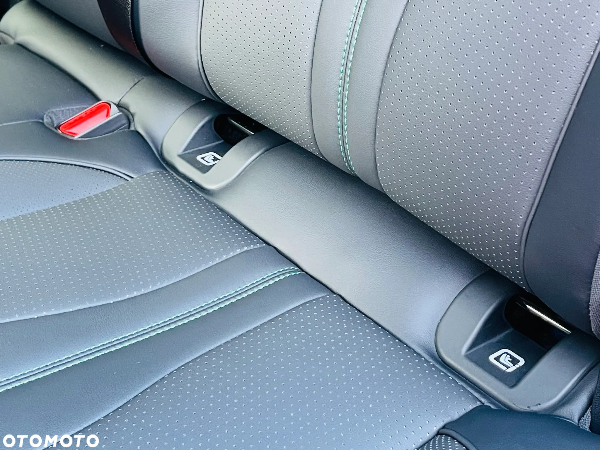 BYD Seal U - 30