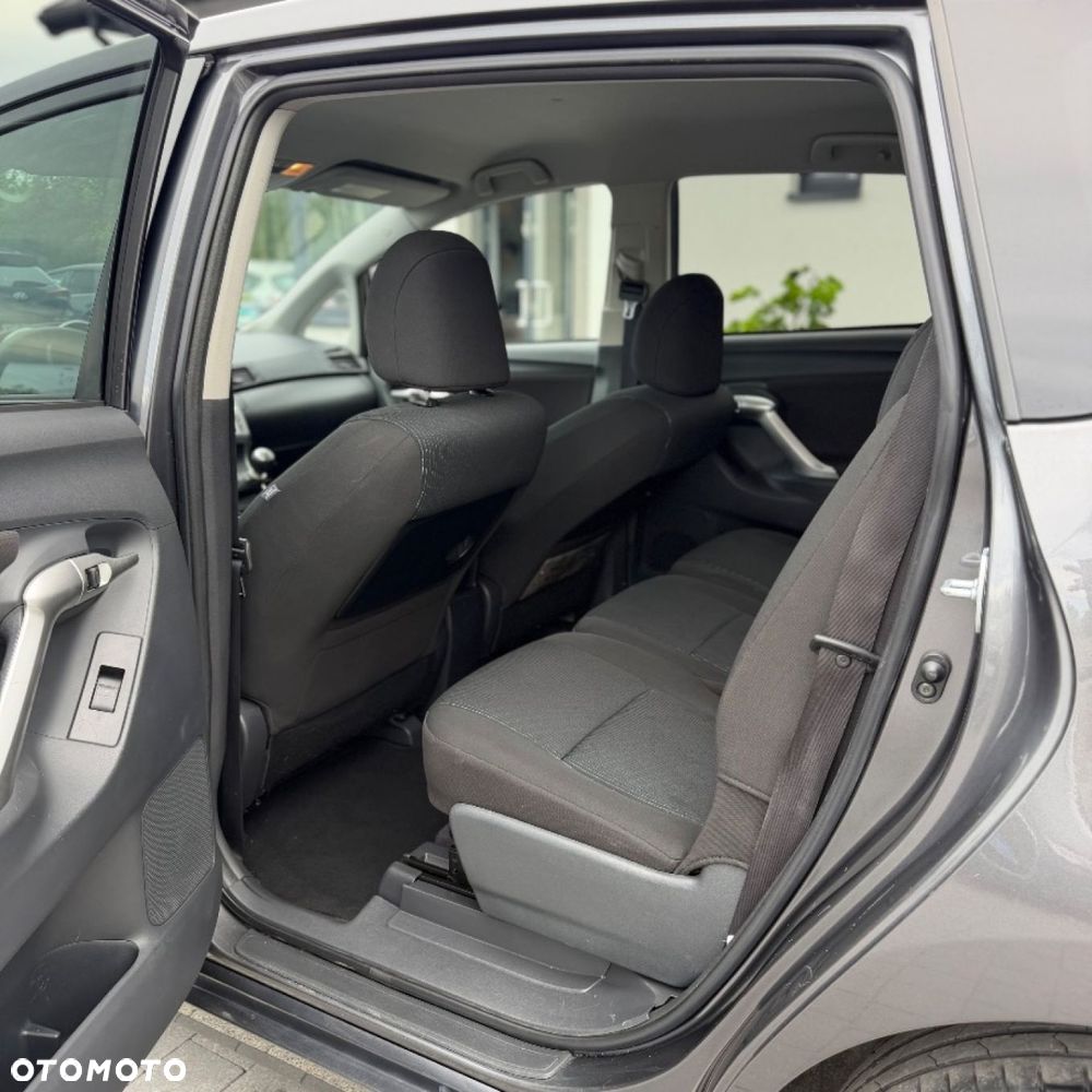 Toyota Verso 1.6 Sprint EU6 - 15
