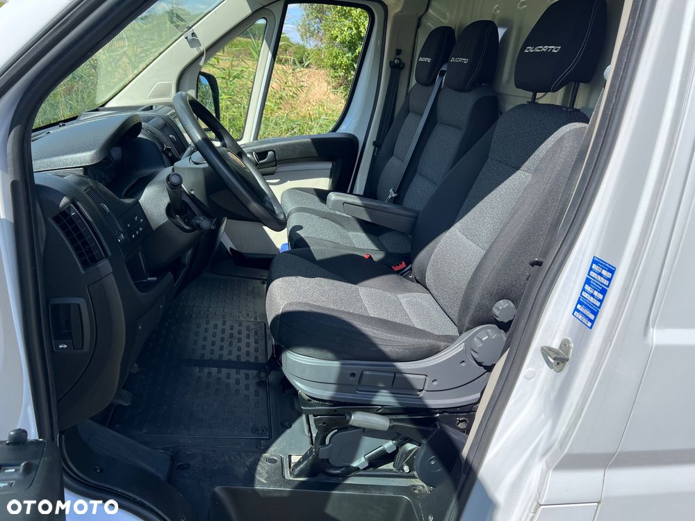 Fiat Ducato - 15