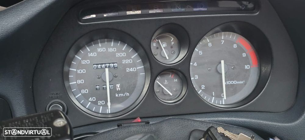 Honda Pan European - 10