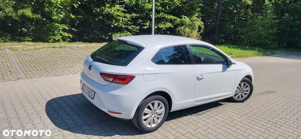 Seat Leon SC 1.6 TDI Reference - 6