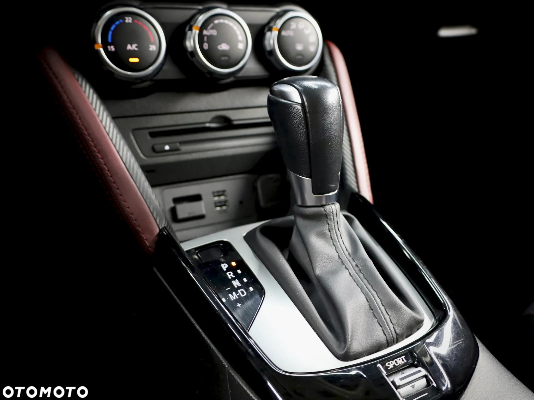 Mazda CX-3 2.0 Skyenergy - 28