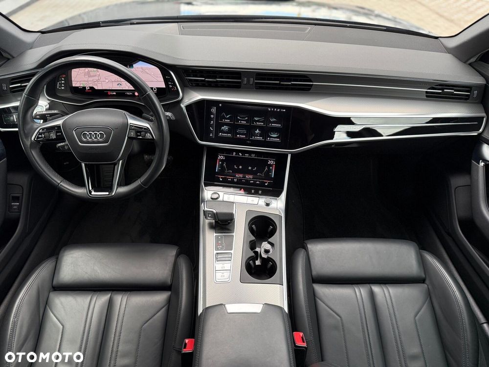 Audi A6 Avant - 20