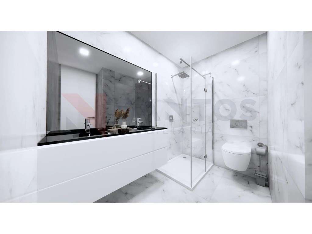 Apartamento T3 - Gondomar Green - Grande imagem: 4/11
