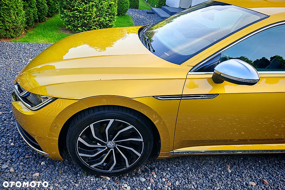 Volkswagen Arteon 2.0 TSI Elegance DSG - 34