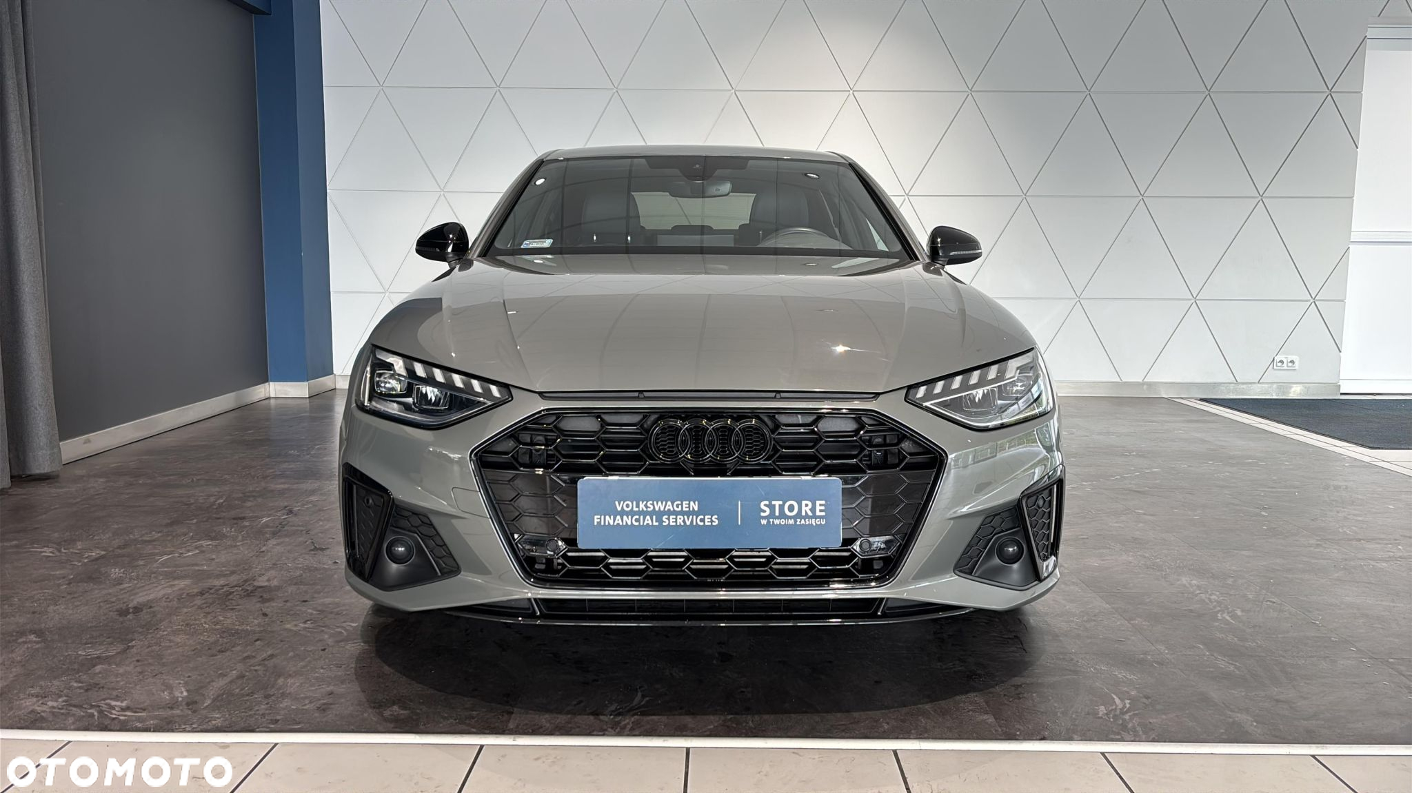 Audi A4 35 TFSI mHEV S Line S tronic - 8