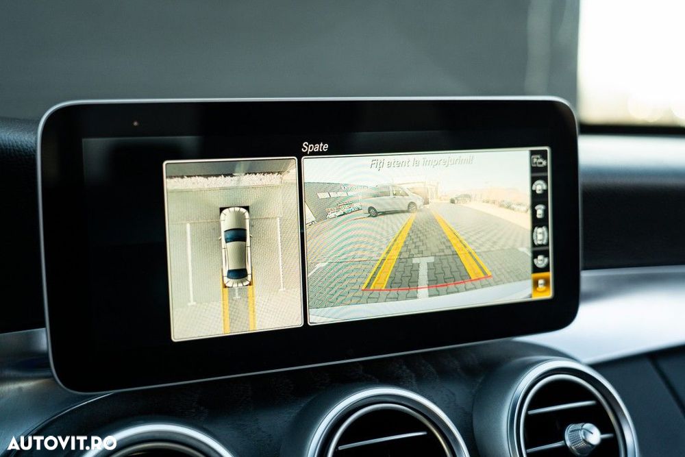 Mercedes-Benz C - 39