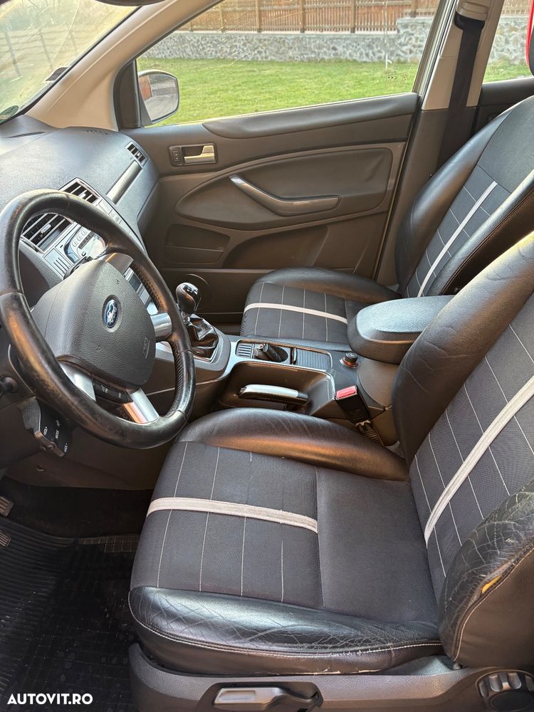 Ford Focus TDCi Sport - 5