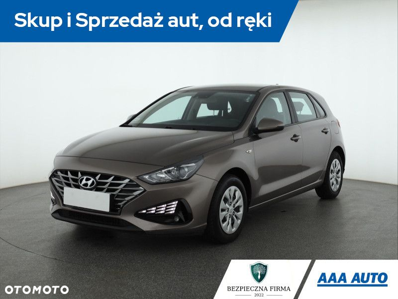 Hyundai i30 - 2