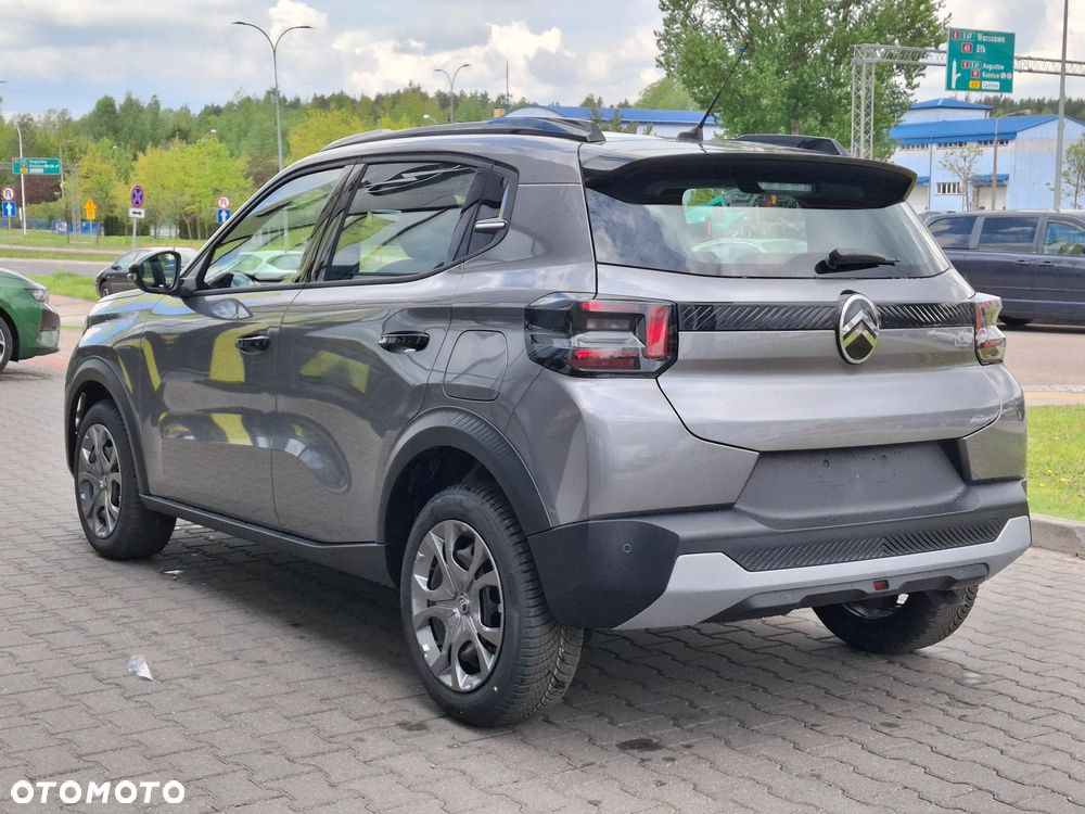 Citroën C3 1.2 T Plus - 6
