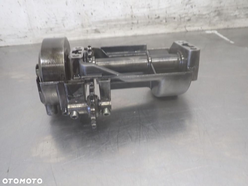 WAŁEK BALANSUJĄCY AUDI A6 C5 2.5 059103337B - 3
