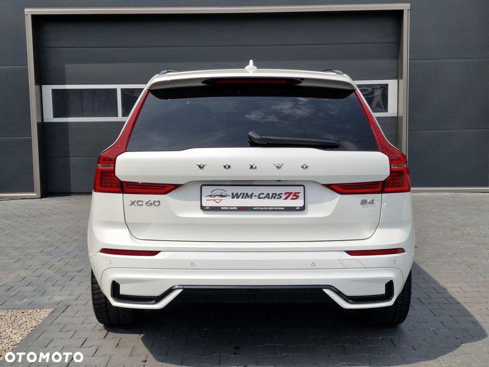 Volvo XC 60 B4 B Geartronic RDesign - 9