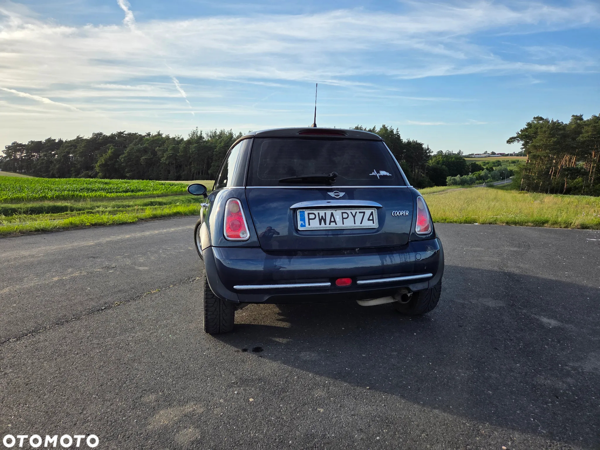 MINI Cooper Standard - 8