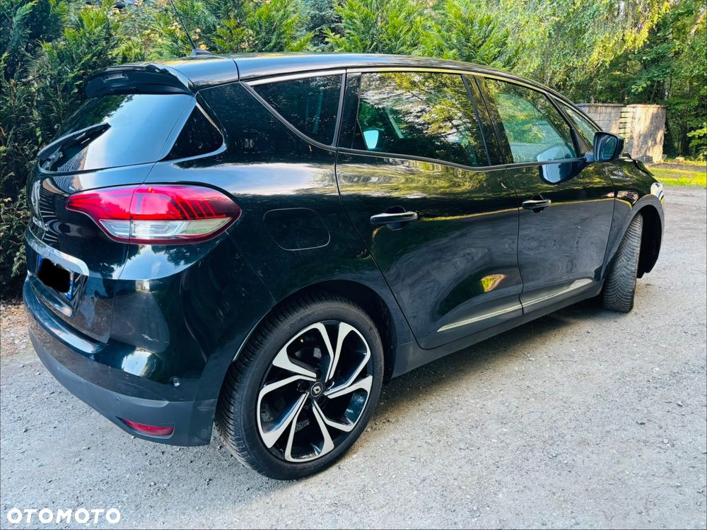 Renault Scenic ENERGY dCi 130 BOSE EDITION - 3