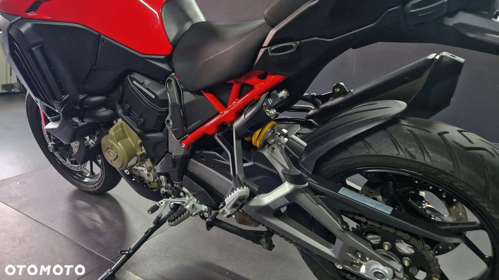 Ducati Multistrada - 11