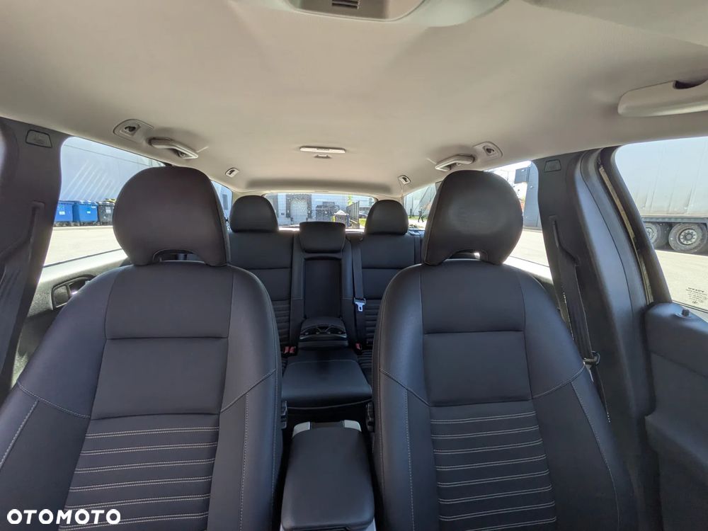 Volvo V50 D5 DPF Momentum - 12