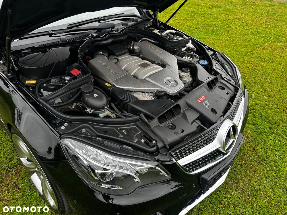 Mercedes-Benz Klasa E - 13