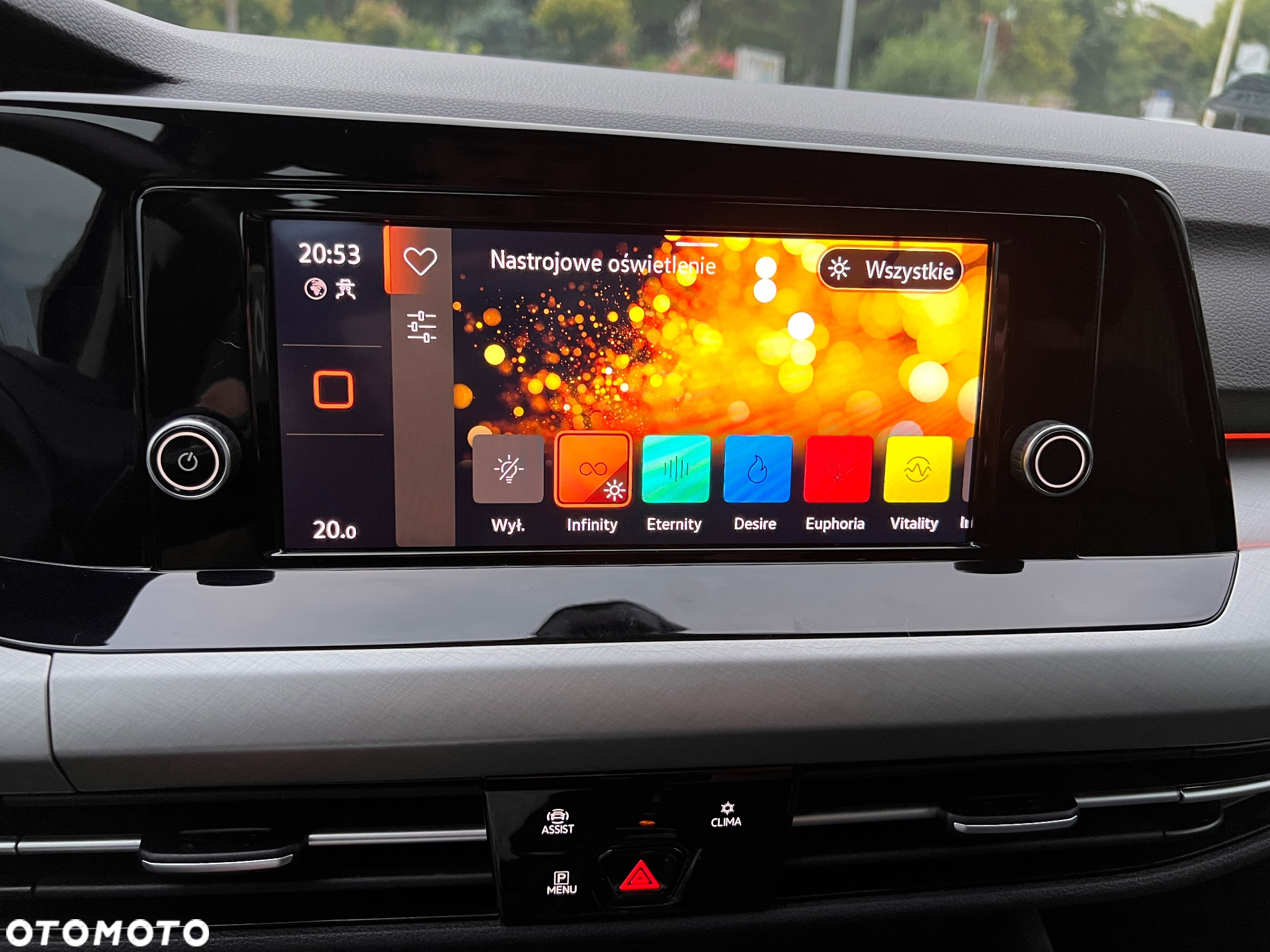 Volkswagen Golf - 20