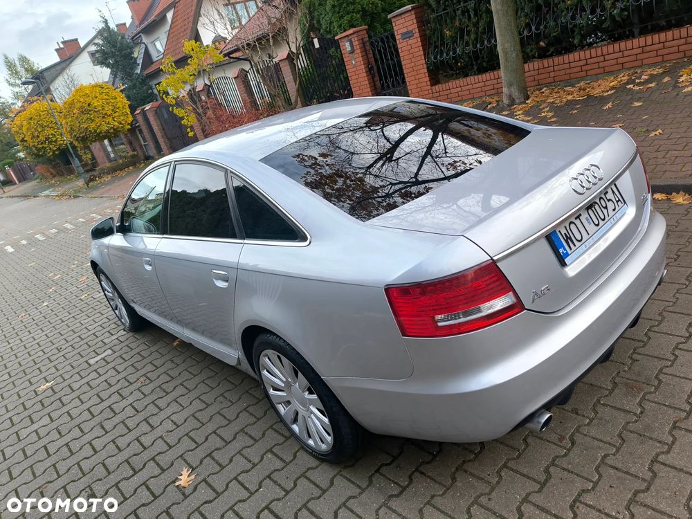 Audi A6 - 16