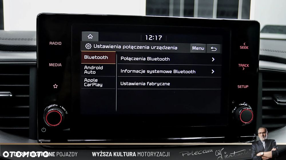 Kia Ceed 1.6 CRDi SCR M DCT - 23