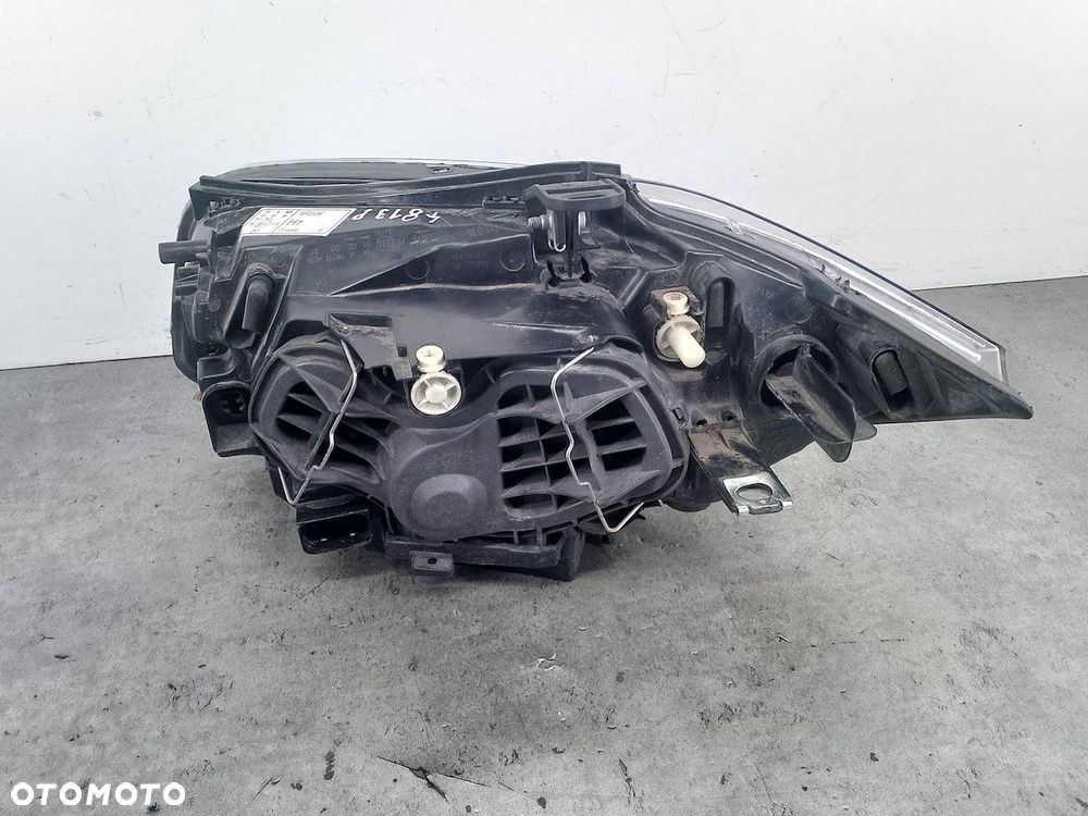 LAMPA PRZÓD PRAWA BMW 1 E81 20-A649 - 4