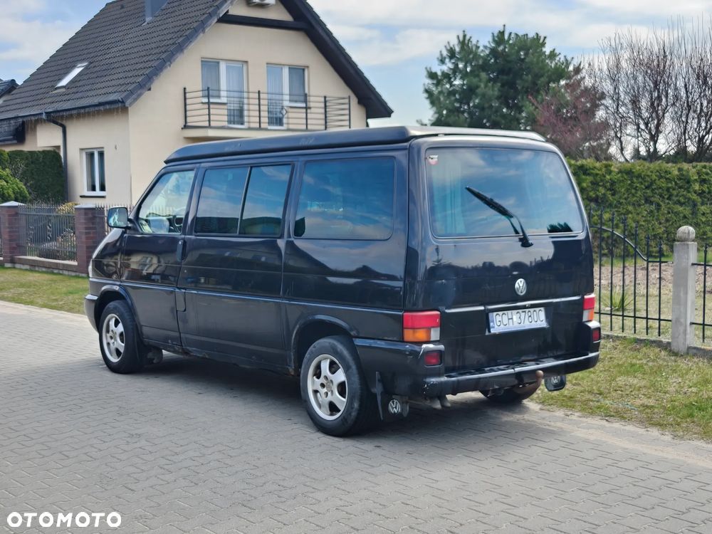 Volkswagen Multivan - 6