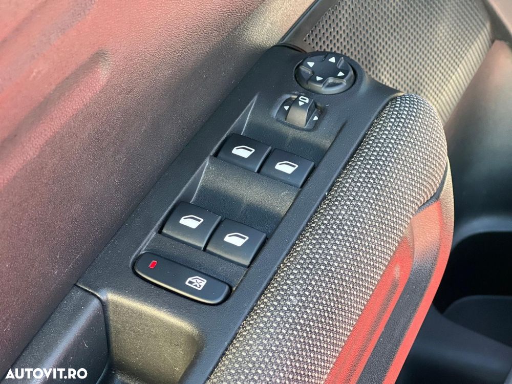 Citroën C3 AIRCROSS - 9