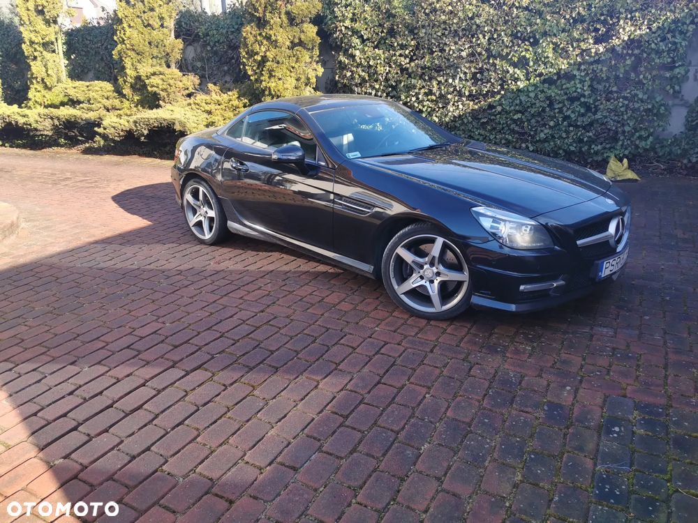 Mercedes-Benz SLK - 31